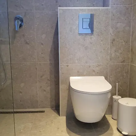 Apartman Drosia *