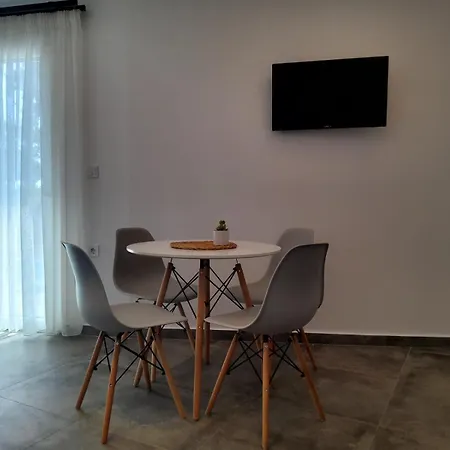 Apartman Drosia Limenária