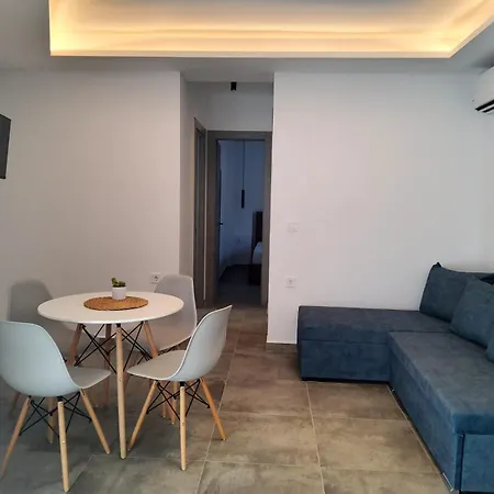 Drosia Apartman
