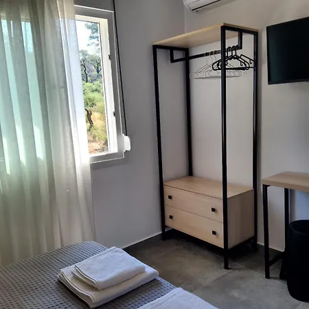 Drosia * לימנריה