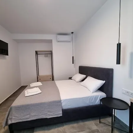 Drosia Apartman