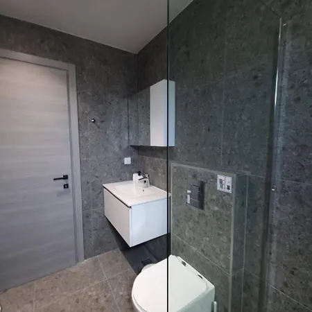 Apartman Drosia Limenária