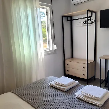 Apartman Drosia *
