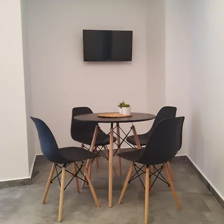 Drosia דירה לימנריה