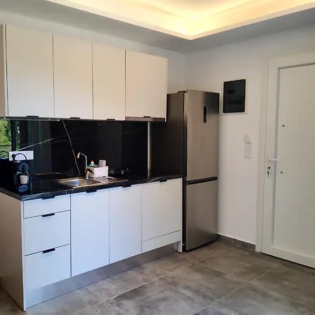 Drosia Apartman *