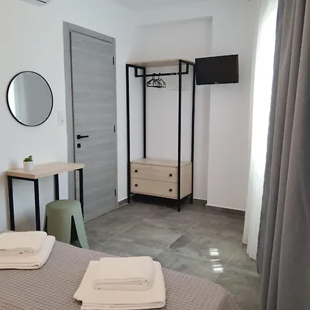 Drosia * Limenaria (Thasos)