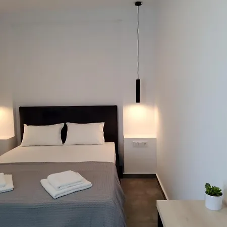 Drosia * Λιμενάρια