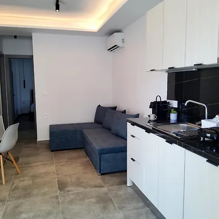 Drosia Apartament Limenaria (Thasos)