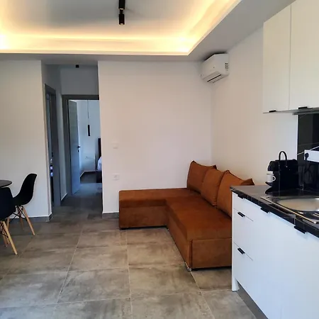 Drosia Λιμενάρια