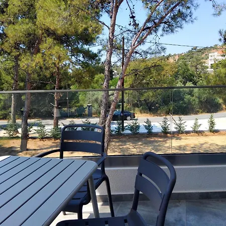 Drosia Appartement *