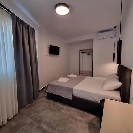 Drosia * Λιμενάρια