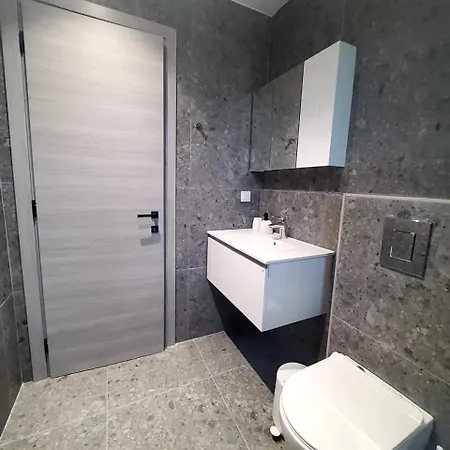 Drosia Appartement