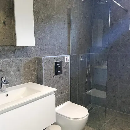 Appartement Drosia