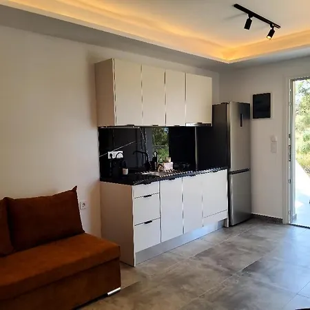 Drosia Appartement *