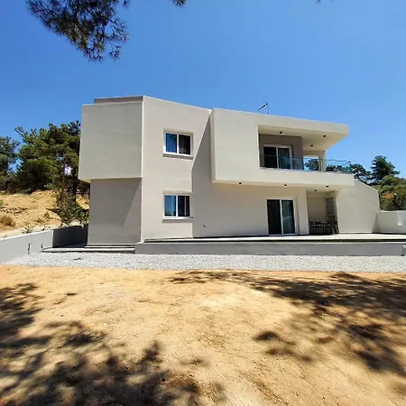 Appartement Drosia *