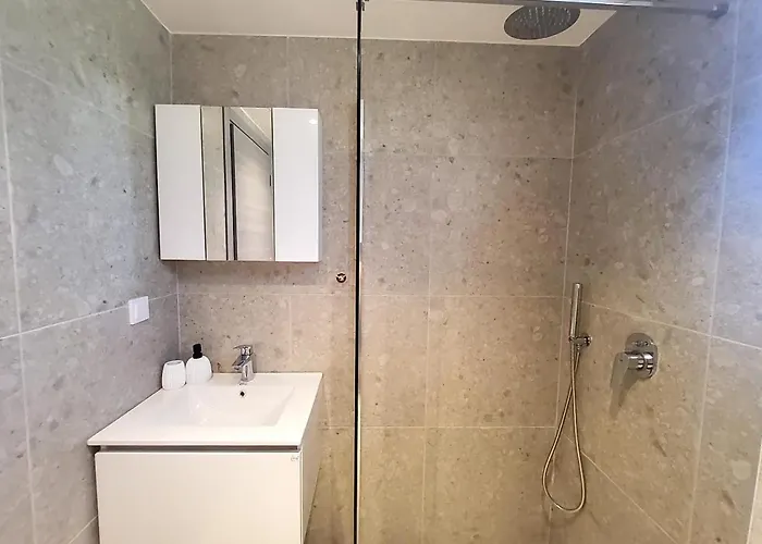 Drosia Apartment Limenaria (Thasos)