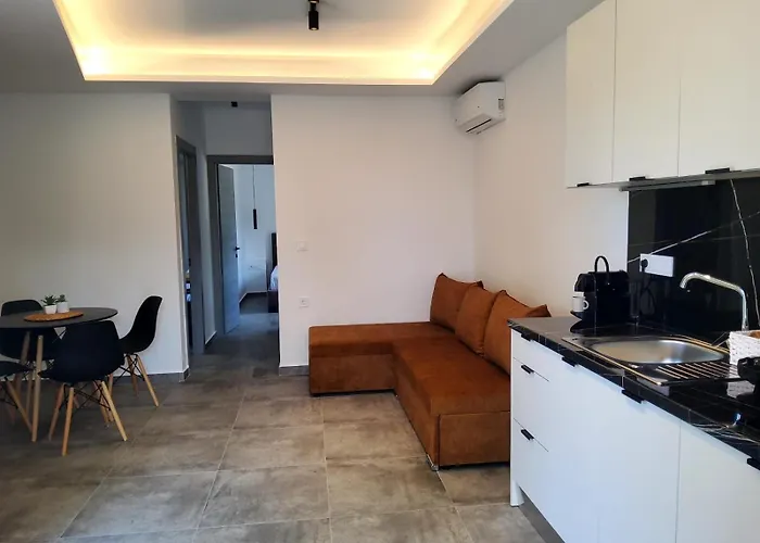 Drosia Limenaria (Thasos)