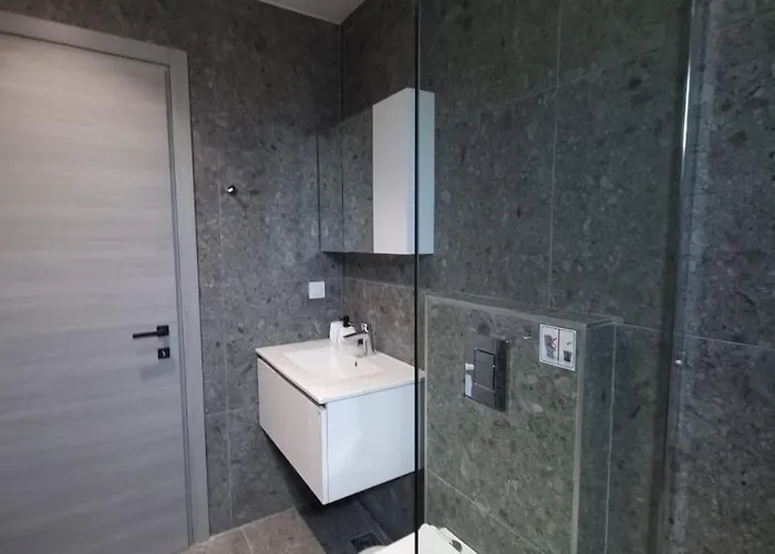 Apartment Drosia Limenaria (Thasos)