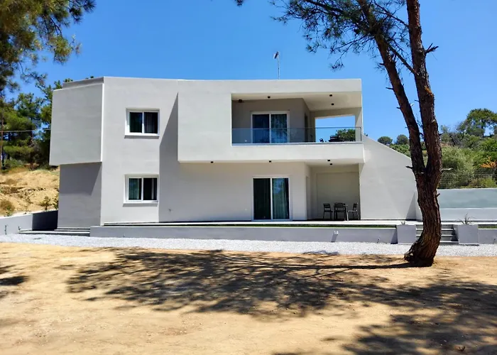 Drosia * Limenaria (Thasos)